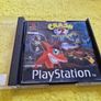 Crash Bandicoot 2 PlayStation1 Ps1 PlayStation2 Ps2 Games Original Image 4
