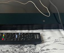 Sony Bluray 3D Home Cinema System