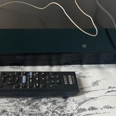 Sony Bluray 3D Home Cinema System