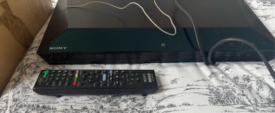 Sony Bluray 3D Home Cinema System