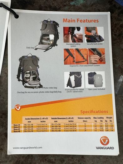 Camera Gear Bulk Buy