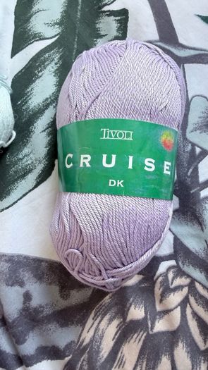 Cotton Yarn Bundle