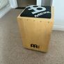 Brand New Meinl Cajon Drum Image 2