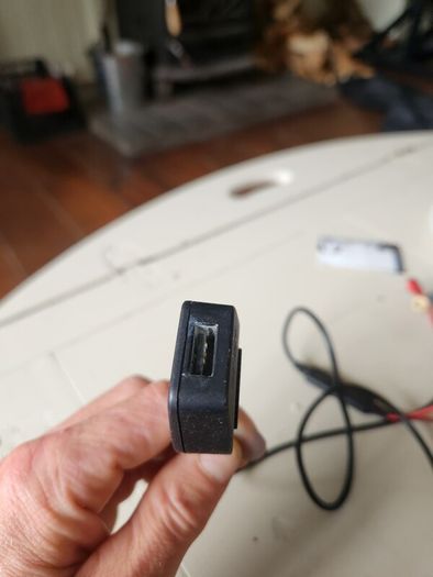 quad lock