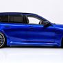 1:18 BMW M5 Touring (G99) Image 4