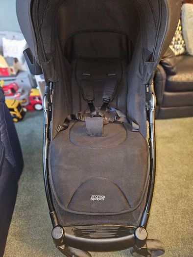 Mama & Papas stroller