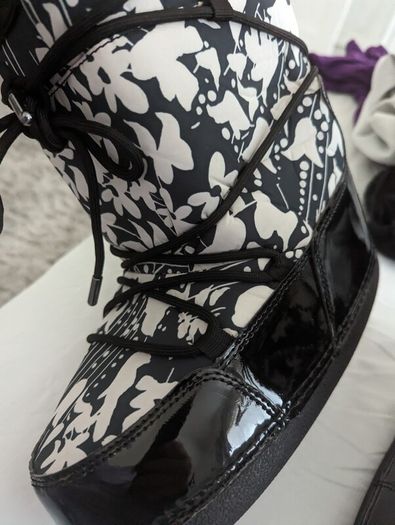 Ilse Jacobson Moon Snow boots 9075