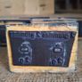 French Metric Weight Printer Blocks Image 3