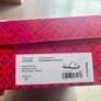 Tory Burch Leather Espadrilles Image 8