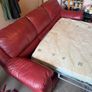 Free sofa bed Image 4