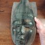 African Tribal Mask Image 3