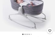 tiny love 3 in 1 baby rocker