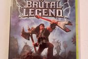 Brutal Legend for Xbox 360