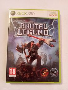 Brutal Legend for Xbox 360