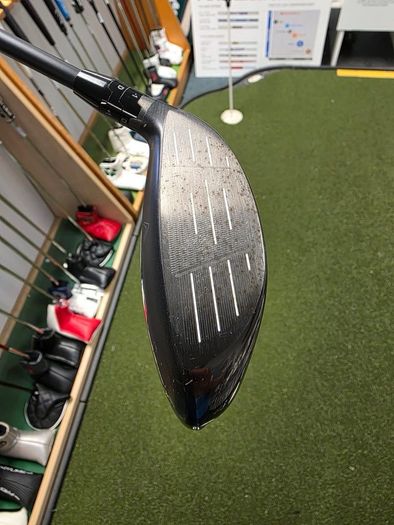Callaway Ai Smoke Max HL 3 Wood