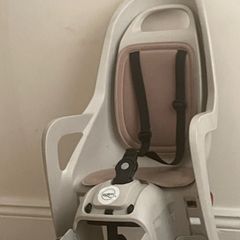 bike kids chair