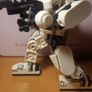 Lego 75370 Stormtrooper Mech / Lego Star Wars Image 2