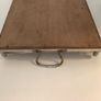 Art Deco Mid Century Serving Tray Venetian Lagoon Scene Image 5