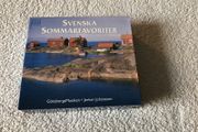 Svenska Sommarfavoriter 3 CD Boxset