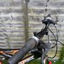 bike 26" inch mountain bike all working new tyres Image 3