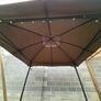 gazebo 3m x3m Image 2