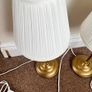 IKEA Pair of Table Lamps - 30euro Image 4
