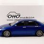Honda Accord Euro R CL7 2003 Otto-mobile 1/18 New In Box Image 4