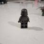 Lego star wars minifigure knight of ren vircul sw1089 Image 2
