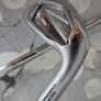 Mizuno JPX 923 Hot Metal irons and Sirxon Bag Image 9