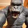 toy gorilla Image 3