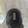 Original British Riot Control Helmet With Visor Ii Gat Blue Image 6