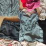 Girls clothes bundle Image 5