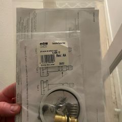 mira 88 shower kit
