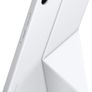 Original Samsung Book Cover EF-BX130 for Galaxy Tab A11, Tablet Cover, Tablet Case, Stylish Protection, Practical Standing, White Image 4