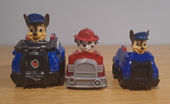 Paw Patrol Bundle