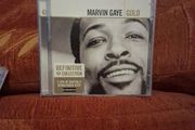Cd Marvin Gaye Gold Double Cd