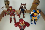 LEGO Marvel Lego sets