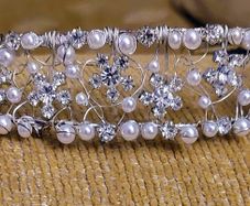 Beautiful Wedding Tiara
