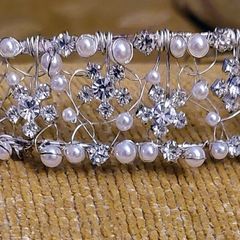 Beautiful Wedding Tiara