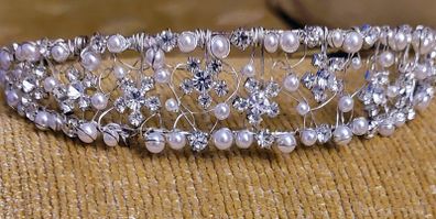Beautiful Wedding Tiara