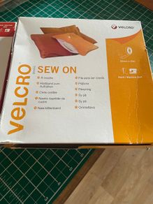 Velcro