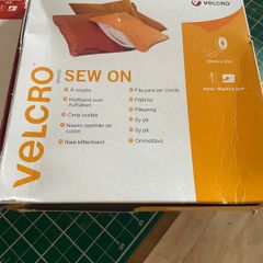Velcro