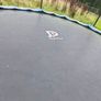 FREE 12 ft trampoline Image 2