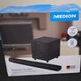 Medion Life P61450 2.1 Soundbar 120w Image 2