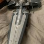Hasbro Star Wars Darth Maul's Sith Infiltrator ship (2012) Image 2