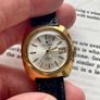 Junghans vintage watch Image 3