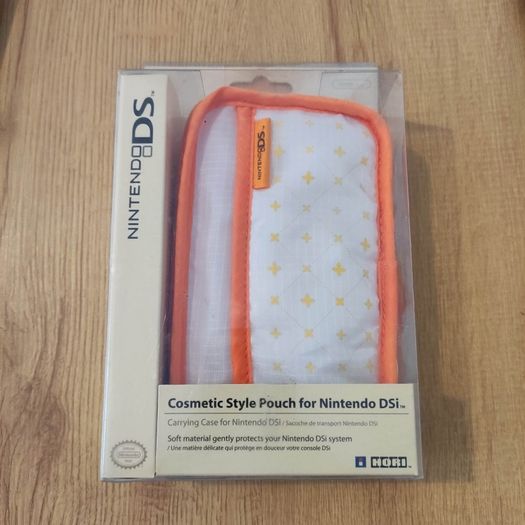 123 x Nintendo Ds/3DS accessories