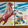 Western annual:'Champion The Wonder Horse' 1958 Image 10