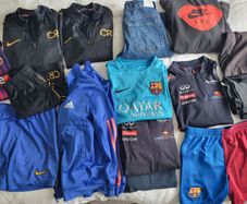 Boys clothes bundle age 8 - 10