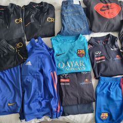 Boys clothes bundle age 8 - 10